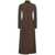 Tom Ford Tom Ford Dresses Brown Brown