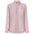 Alessandro Dell'Acqua N°21 N°21 Shirts Pink Pink