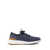 Brunello Cucinelli Runners Blue