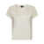 Tom Ford Tom Ford T-shirts And Polos Beige Beige