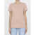 Moncler Cotton T-Shirt PINK