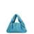 GIUSEPPE DI MORABITO Giuseppe Di Morabito Strass Shoulder Bag BLUE