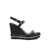 Christian Louboutin Christian Louboutin Low Shoes BLACK/LIN BLACK