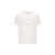 Saint Laurent Saint Laurent T-shirts and Polos WHITE