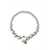 Alexander McQueen Alexander McQueen Bracelets GREY