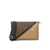 Fendi Fendi Handbags TBMR+BLACK+SAND+P