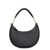 Fendi Fendi Fendigraphy Hobo Bag Black