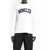 Moncler Moncler Long Sleeves  WHITE