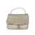 REPTILE'S HOUSE REPTILE'S HOUSE "Basket" handbag BEIGE