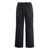 Y-3 Y-3 Adidas Technical Fabric Pants Black