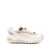 Moncler MONCLER Trailgrip lace-up sneakers BEIGE