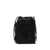 Moncler MONCLER Makaio logo-patch crossbody bag BLACK