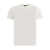 Tom Ford TOM FORD "TF" embroidered t-shirt WHITE