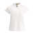 Herno Herno Poplin And Monogram Polo Shirt WHITE