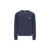 MAISON KITSUNÉ Maison Kitsuné Jerseys BLUE