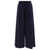 Brunello Cucinelli Brunello Cucinelli Pantaloni Larghi BLUE