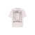 ETRO Etro T-Shirts PINK & PURPLE