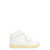 Off-White OFF-WHITE OUT OF OFFICE HIGH-TOP SNEAKERS WHITE