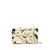 Off-White Off-White Crushed Mirrored Clutch Bag GOLD NO COLOR