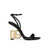 Dolce & Gabbana DOLCE & GABBANA Sandals Shoes BLACK