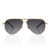 Porsche Design Porsche Design Sunglasses GOLD