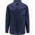 BERLUTI Shirt Blue