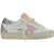Golden Goose Hi Star Sneakers WHITE/ANTIQUE PINK/CINDER