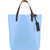 Marni Shoulder Bag LIGHT BLUE