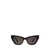 Saint Laurent SAINT LAURENT EYEWEAR Sunglasses BLACK