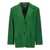 JACQUEMUS Jacquemus 'La Veste Titolo' Blazer GREEN