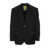 Bottega Veneta Bottega Veneta Jackets Black