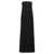 ARMARIUM Armarium 'Alia' Long Dress Black