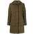 Woolrich Woolrich Coats GREEN