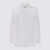 Jil Sander Jil Sander White Cotton Shirt WHITE