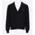 MAISON KITSUNÉ Maison Kitsune' Sweaters BLACK