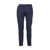 RE-HASH Re-Hash Trousers BLUE