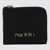 Marni Marni Logo Wallet Black