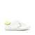 Philippe Model PHILIPPE MODEL PRSX LOW MAN SNEAKERS SHOES WHITE