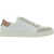 Burberry Robin Sneakers NEUTRAL WHITE