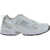 New Balance Lifestyle Sneakers WHITE/SILVER