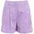 Silvian Heach Shorts in linen Violet