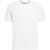 Kangra Knit T-Shirt White