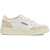 AUTRY Sneakers "AULW LS33" White