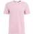 CLOSED Cotton T-shirt Pink