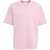 CLOSED Cotton T-shirt Pink