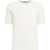 Gender Terry T-shirt White