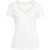Liu Jo T-shirt with bead embroidery White