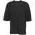 Roberto Collina Knit T-shirt Black