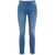 Jacob Cohen Jeans "Kimberly Cropped" Blue