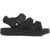 UGG Strap sandals "Goldencoast" Black